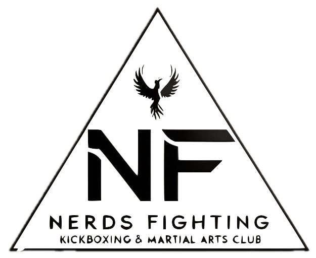 Nerds Kickboxing Club