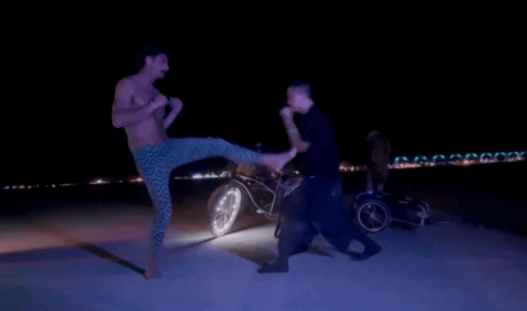 #NerdsFightingEverywhere