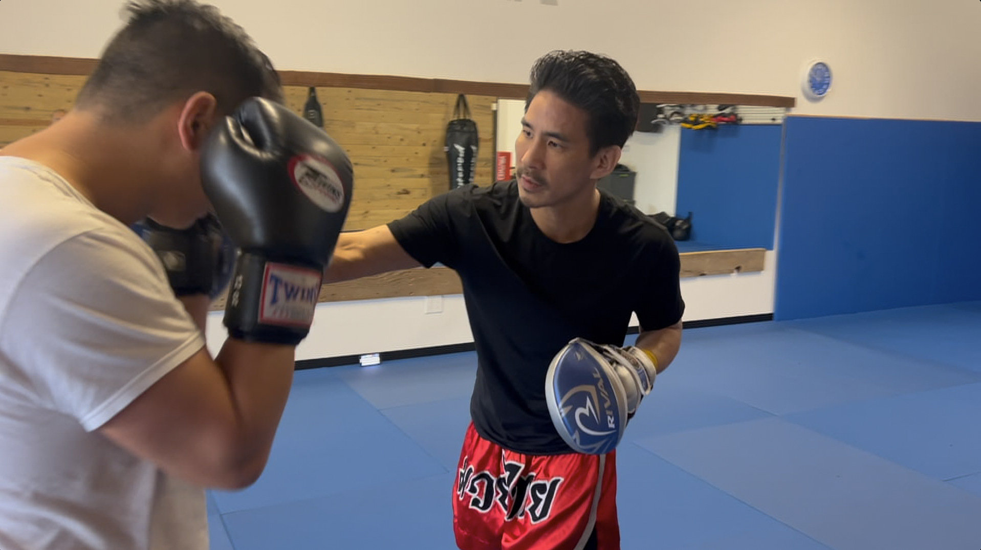 Find Your Flow and Move with Purpose