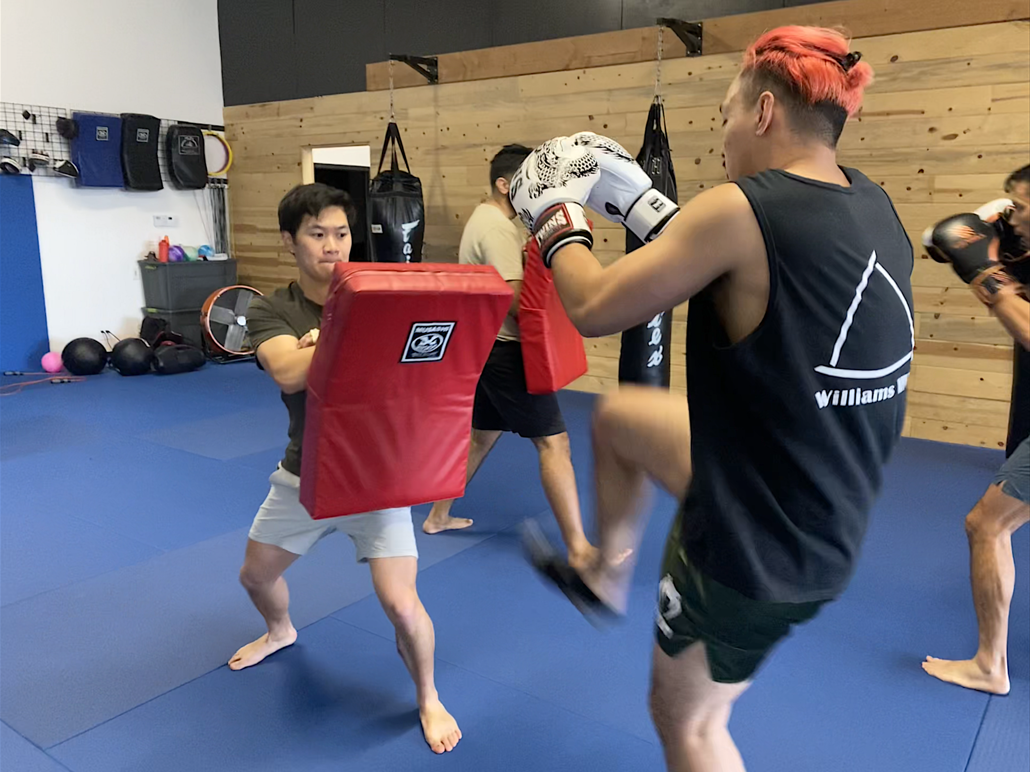 Practice with Purpose