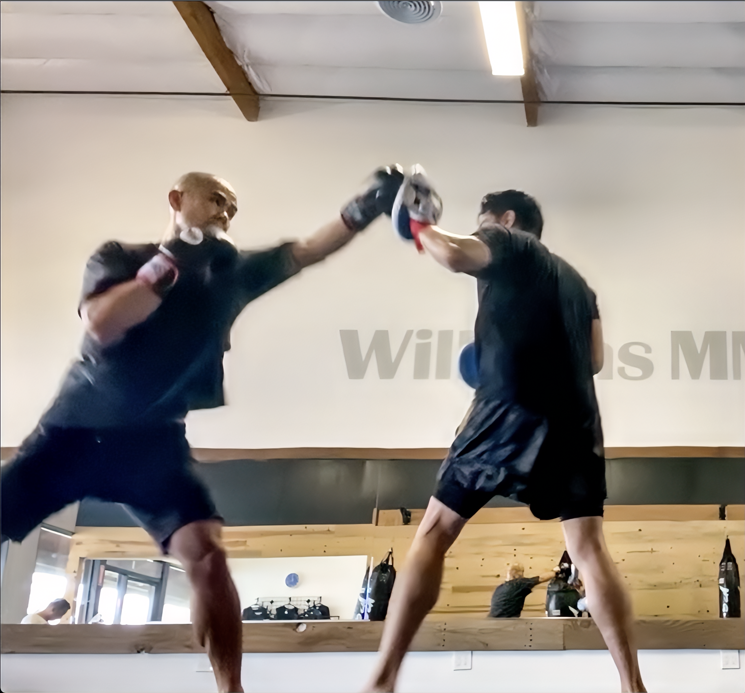 Muscle Memory Training